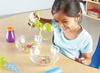 Tafel - watertafel - Learning Resources Sand & Water Fine Motor Tool Set - waterset - waterhulpjes - set van 4 assorti