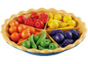 Spel - sorteerspel - Learning Resources Super Sorting Pie - kleur en vorm - taart - per spel