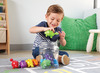 Spel - sorteerspel - Learning Resources Snap-n-Learn Matching Dinos - per set