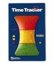 Timer - Learning Resources Magnetic Time Tracker - per stuk