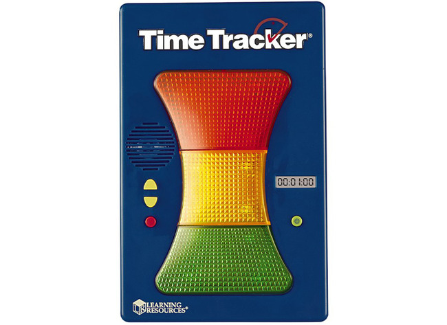 Timemanagement - Time Tracker - Magnetisch