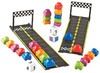 Spel - rekenspel - Learning Resources Mini Motor Math Activity Set - racebaan - per spel