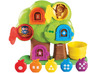 Stem - Learning Resources Hide & Seek Treehouse - verstoppertje telboomhut - per spel