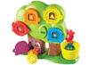 Stem - Learning Resources Hide & Seek Treehouse - verstoppertje telboomhut - per spel