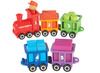 Stem - Learning Resources Color & Count Choo Choo - eerste kleuren teltrein - per spel