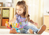 Spel - Learning Resources Spike The Fine Motor Hedgehog - egel - fijne motoriek - per spel