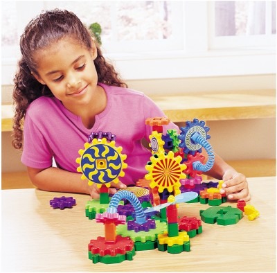 Gears-gizmos