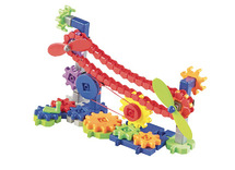 Bouwset - Learning Resources Gears! Gears! Gears! Machines In Motion - per set