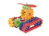 Bouwset - Learning Resources Gears! Gears! Gears! Machines In Motion - per set