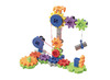 Bouwset - Learning Resources Gears! Gears! Gears! Machines In Motion - per set