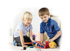 Bouwset - Learning Resources Gears! Gears! Gears! Machines In Motion - per set