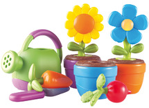 Poppenhoek - Tuinset