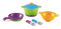 Keuken - New Sprout - Cook It!