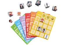 Emoties - Haba - Feelix & Fay - Matrix Emoties
