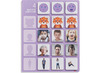 Emoties - haba - feelix & fay - matrix emoties