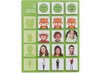 Emoties - haba - feelix & fay - matrix emoties