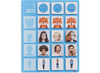 Emoties - haba - feelix & fay - matrix emoties