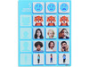 Emoties - haba - feelix & fay - matrix emoties