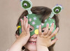 Creatieve box - monsters - per set