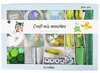 Creatieve box - monsters - per set