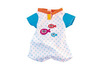 Poppenkleding - Miniland - kledingset 2 - 32 cm - set van 6