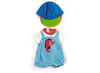 Poppenkleding - Miniland - kledingset 2 - 32 cm - set van 6