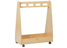 Verkleden - verkleedtrolley