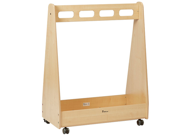 Verkleden - Verkleedtrolley
