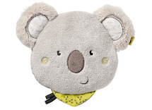 Verzorging - fehn - kersenpitkussen koala