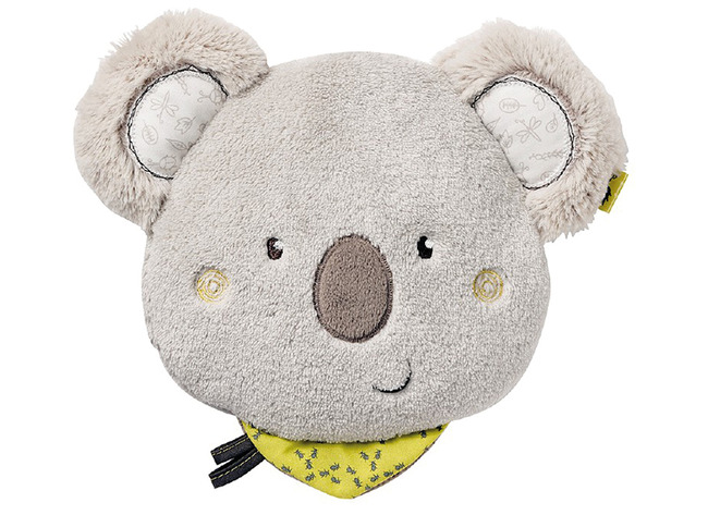 Verzorging - Fehn - Kersenpitkussen Koala
