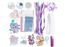 Creatieve box - snoepjes - per set