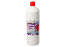 Vernis - Creall - Mat - 1 L