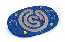 Balanceerbord - trace & balance board