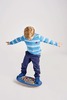 Balanceerbord - trace & balance board