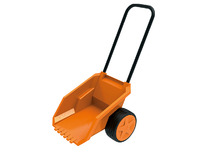 Schepkar - graafmachine - Beleduc - per stuk