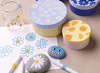 Stiften - verfstiften - Creatieve Multi Stift - set van 12 assorti