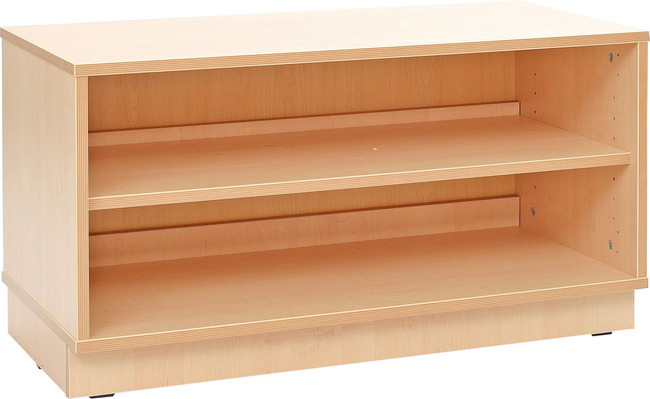 Kasten - Flexi - S-kast Et Spiegel