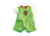 Poppenkleding - Miniland - kledingset 1 - 38 cm - set van 4