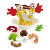 Imitatievoeding - Hape Silly Spaghetti - per stuk