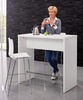Tafel, Bloktafel, Toogmodel 110cm , 120 X 80 Cm