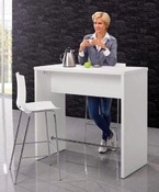 Tafel, Bloktafel, Toogmodel, 120 X 80 Cm