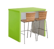 Tafel, Bloktafel, Toogmodel 110cm , 120 X 80 Cm