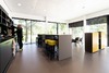 Tafel, Bloktafel, Toogmodel 110cm , 120 X 80 Cm