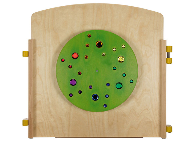 Scheidingswand - Dusyma Pamini - Spinning Jewel - Per Stuk