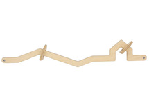 Spiegel - Huis - Loopstang