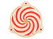 Rood spiraal