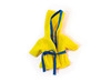 Poppenkleding - Miniland - kledingset 1 - 21 cm - set van 6