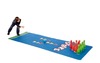 Speelmat - bowling p/st