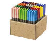 Stiften - Carioca Eco - Joy - klasverpakking - set van 144