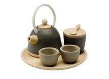 Keuken - Theeset